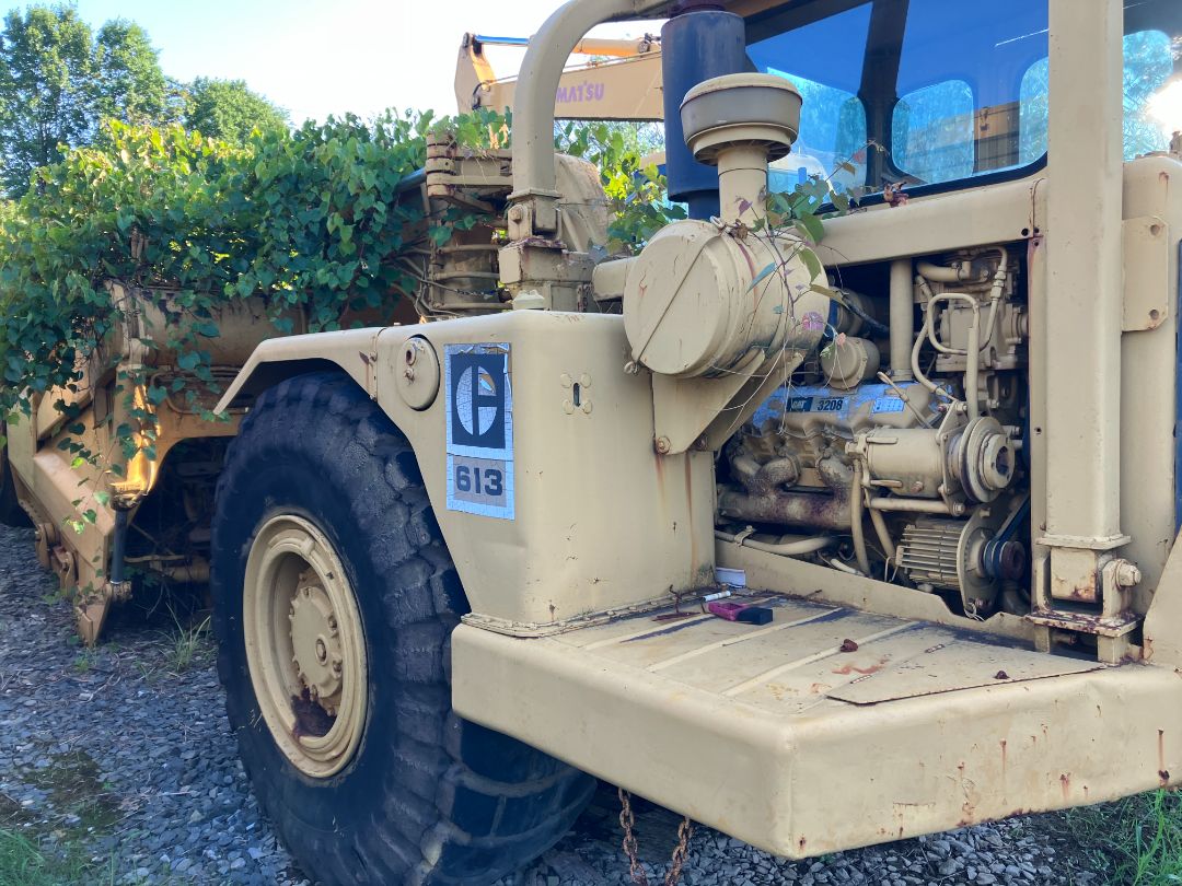 1974 CATERPILLAR 613 - Image 32